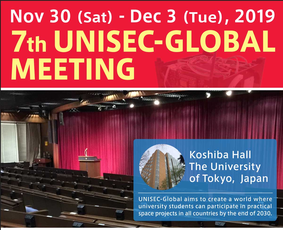 Beratung UNISEC Global