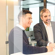 KNF Starter – Innovationseinheit