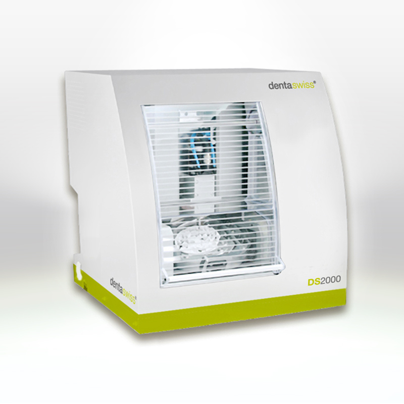 DentaSwiss DS2000 Fräsmaschine