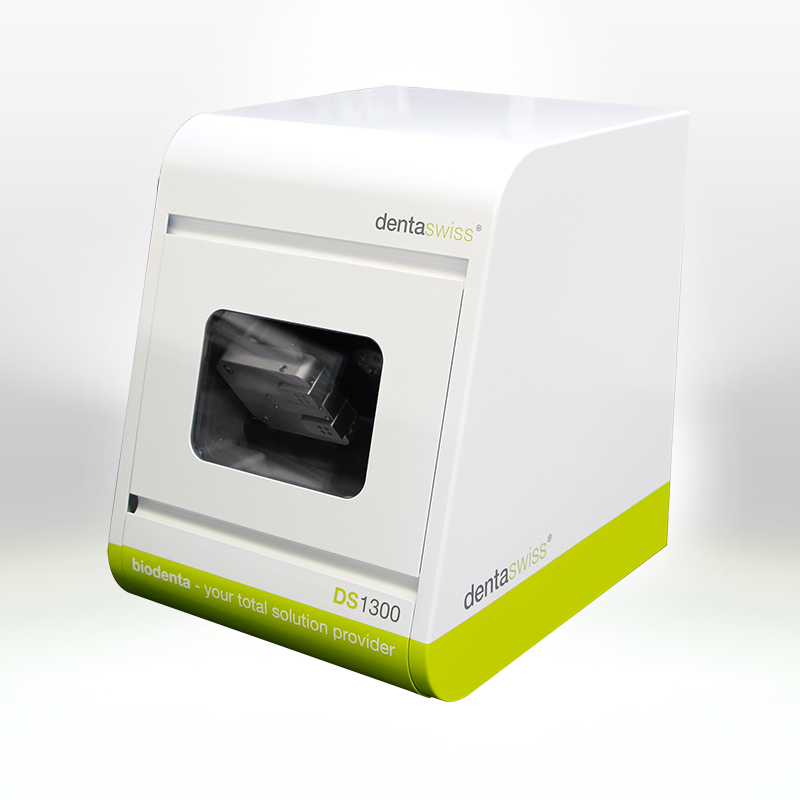 DentaSwiss DS1300 Fräsmaschine