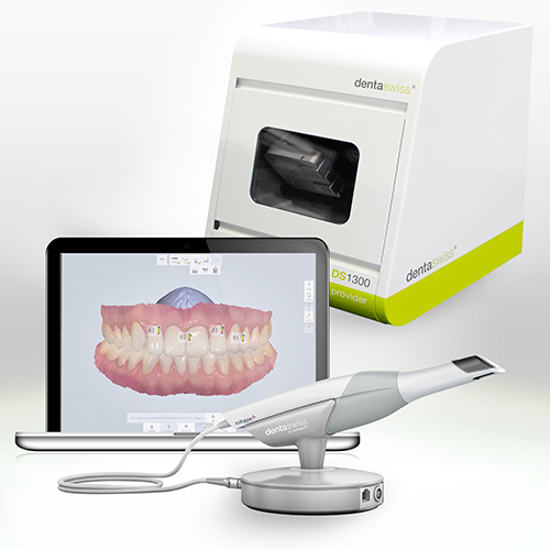 CAD/CAM-Pakete