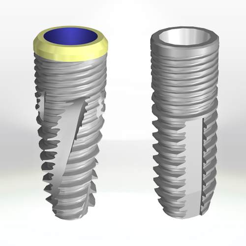 Dentalimplantate