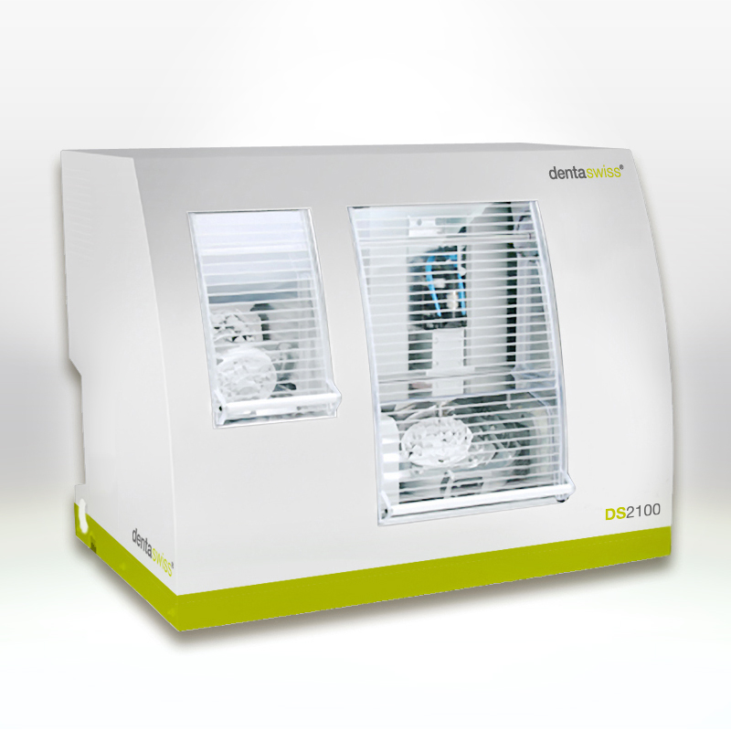 DentaSwiss DS2100 Fräsmaschine