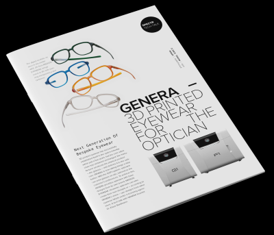 G1/F1 In-Shop System