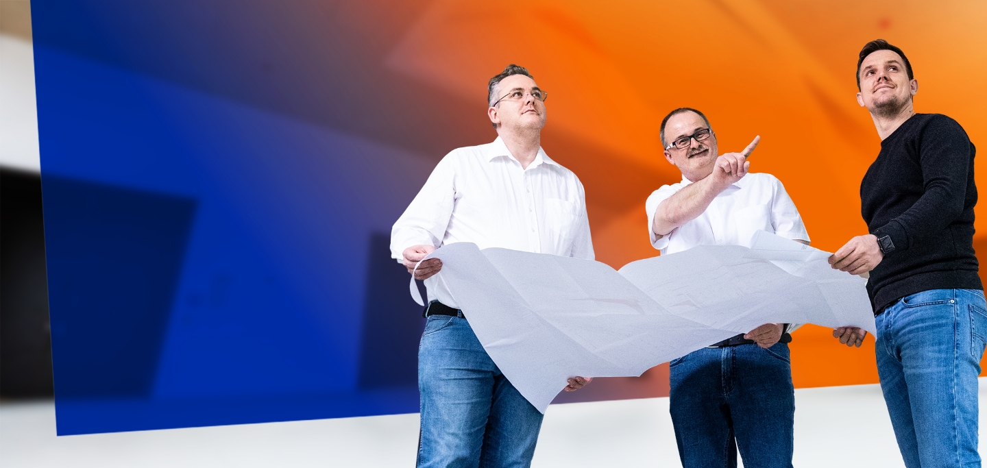 TEAM JUNGKURTH – Startseite