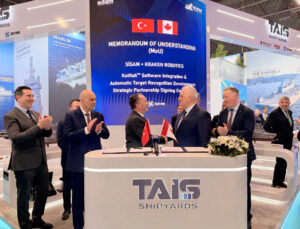 Memorandum of Understanding mit SEFINE SISAM (2026)