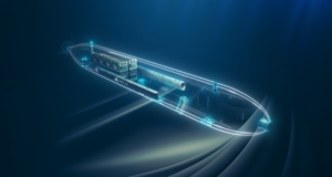 UUV-Payload-Konzept