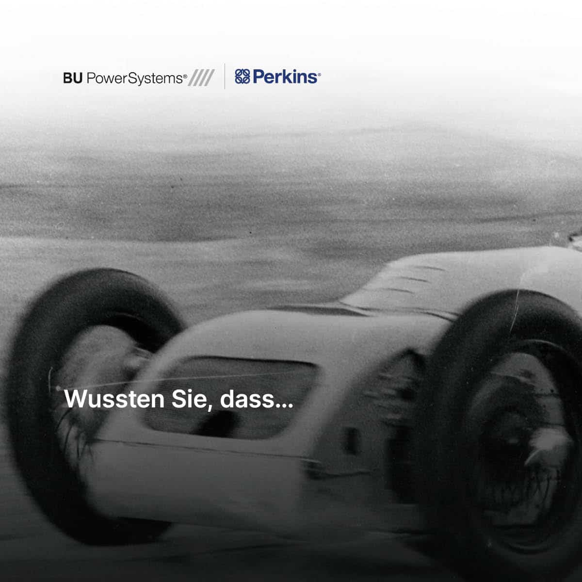 Perkins Ersatzteile (Filter, Einspritzsysteme, Turbolader)