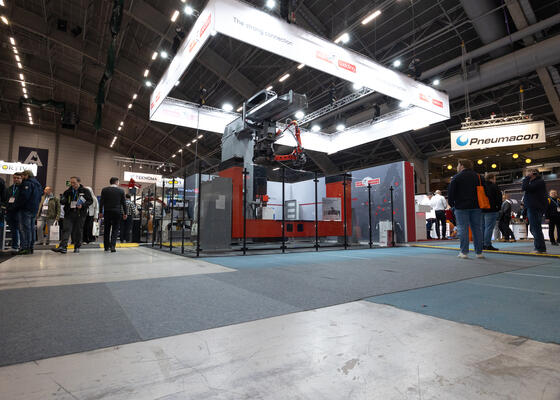 Welding Wire Service Centre