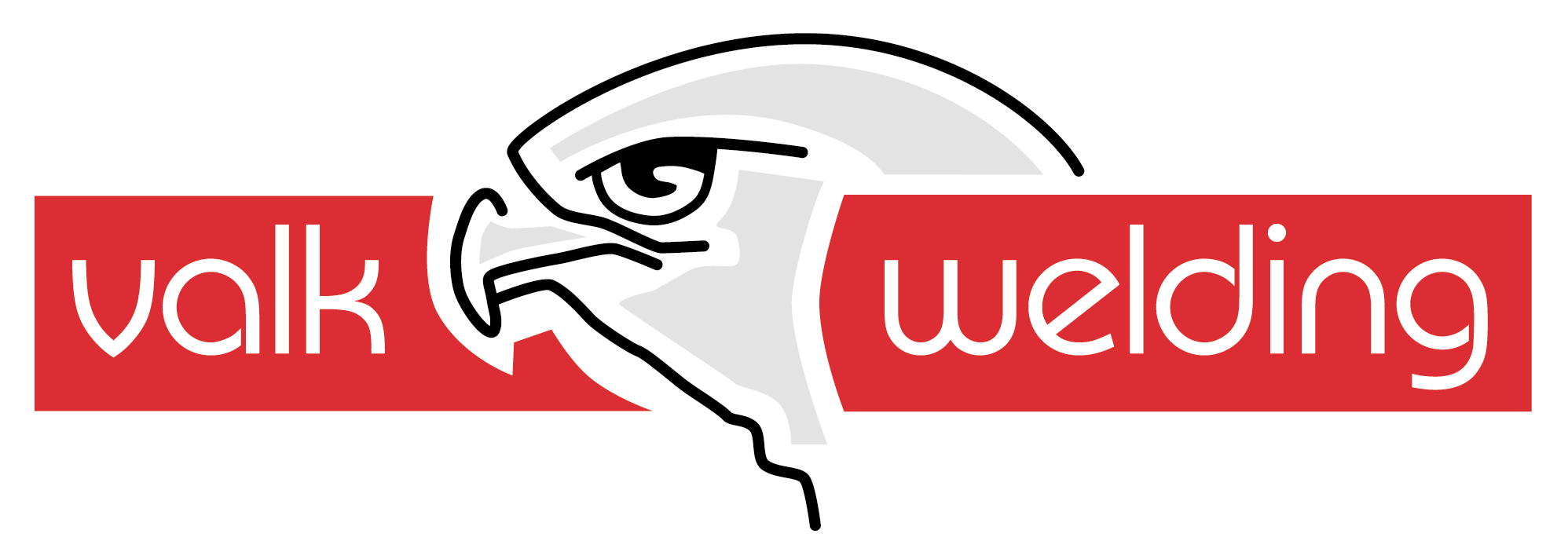 Valk Welding Logo