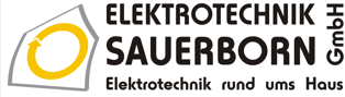Elektrotechnik Sauerborn Logo