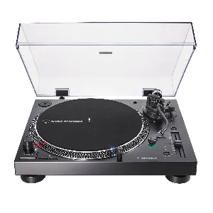 AT-LP120XBT-USB Plattenspieler