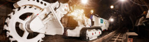 Underground Mining