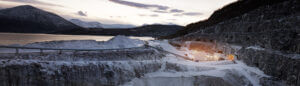 Minerals Processing