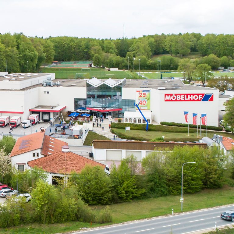 Standort Parsberg