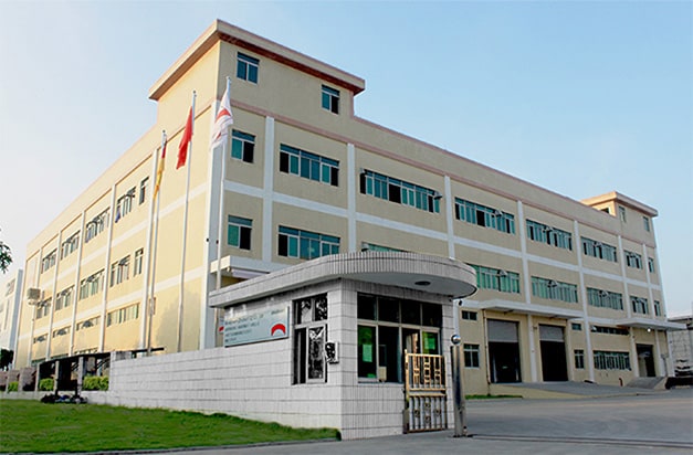 Standort Zhuhai