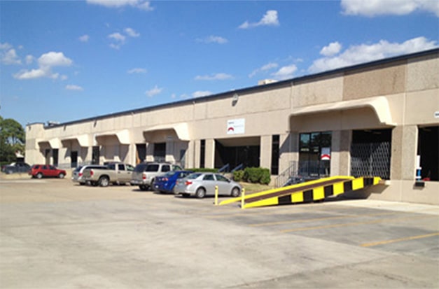 Standort Houston