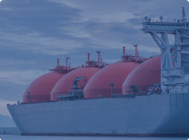 CNG & LNG Transport