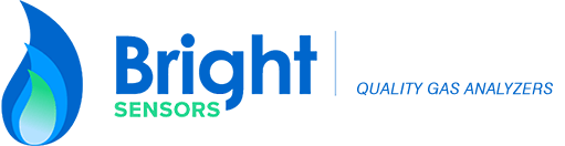 Bright Sensors Logo