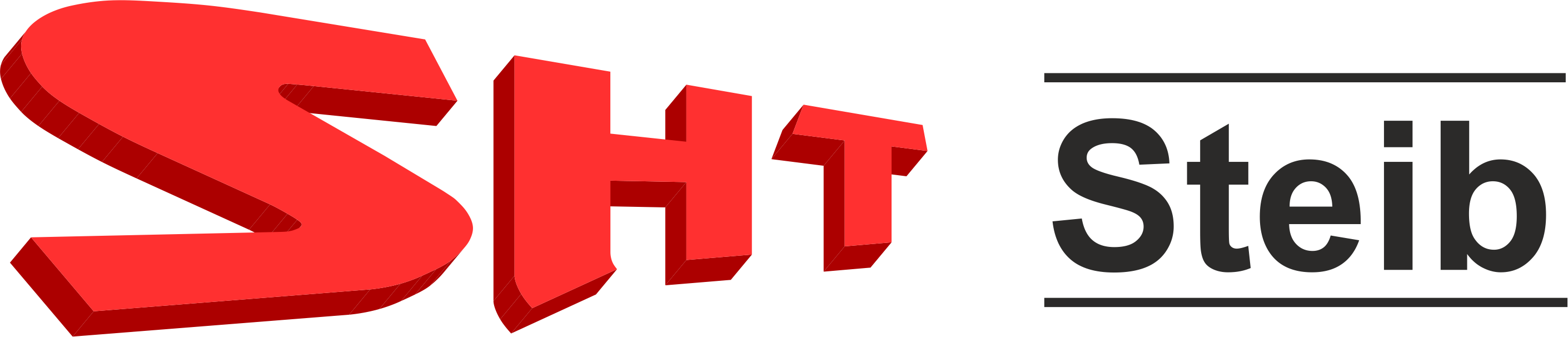 SHT Steib Logo