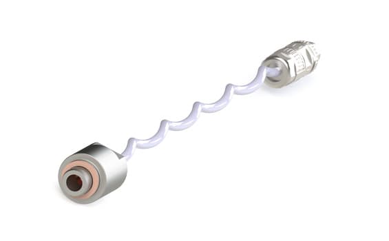 Sense P/T Druck-Temperatursensor