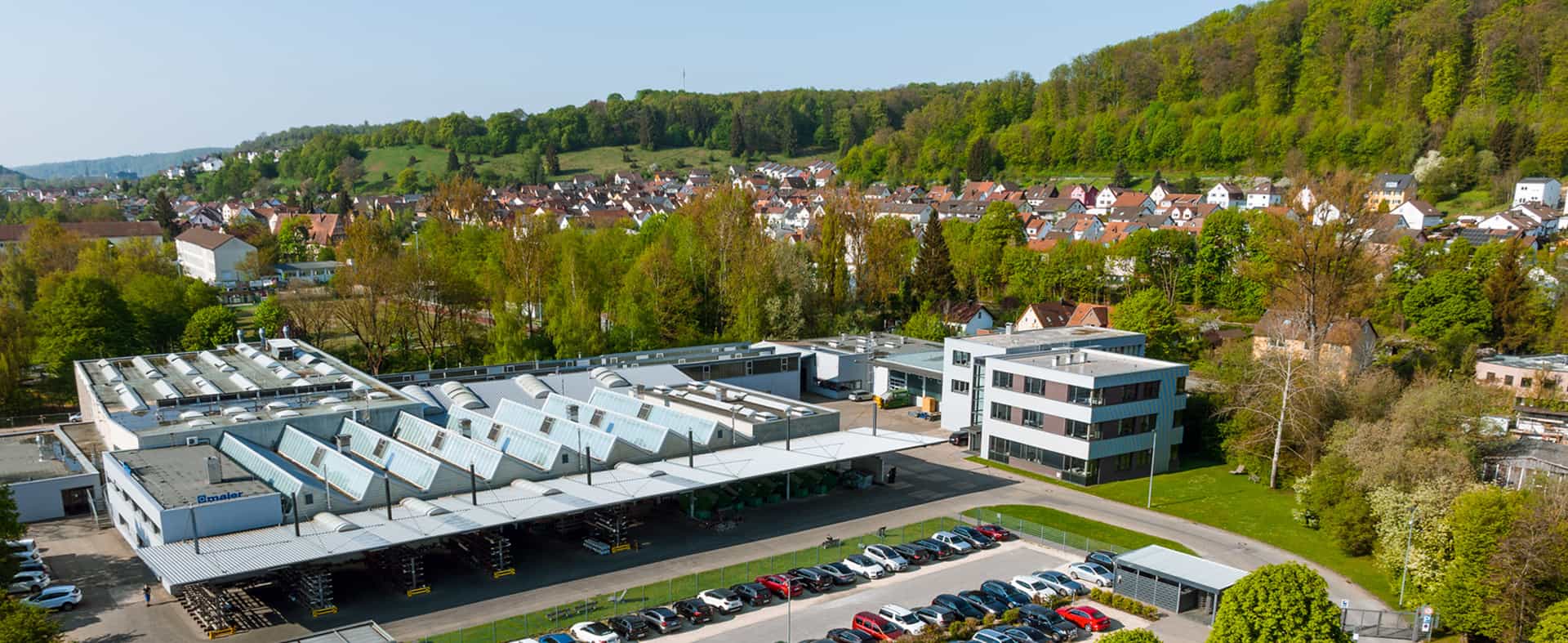 Prüfstand für Drehdurchführungen