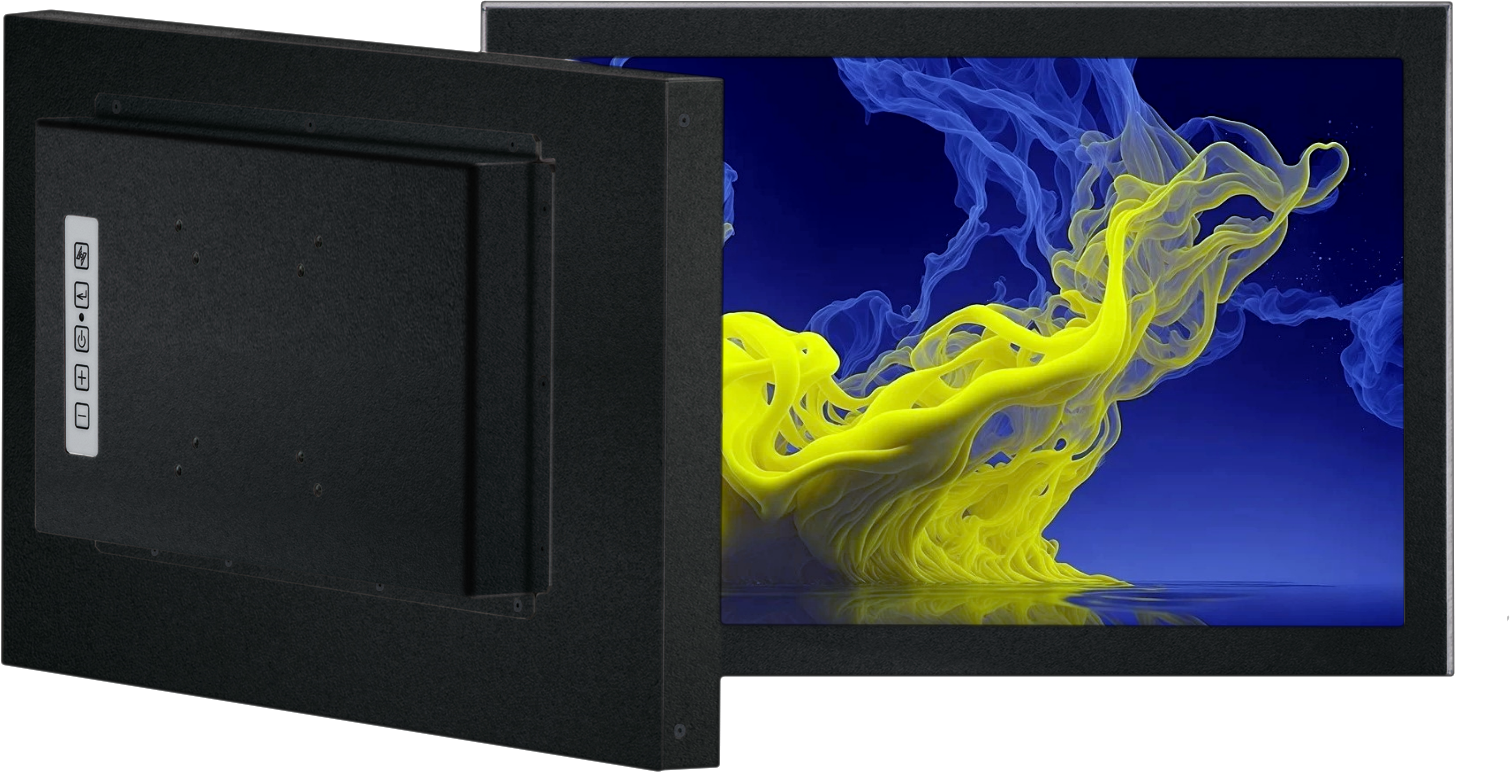 19-FHD Touchmonitor