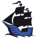 BlackIoT Logo