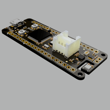 Havana MKR – Bosch-Multisensor-Referenz