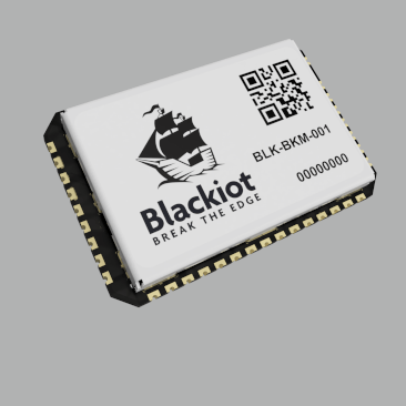 BlackMoon – Sub-GHz-LPWAN-Plattform