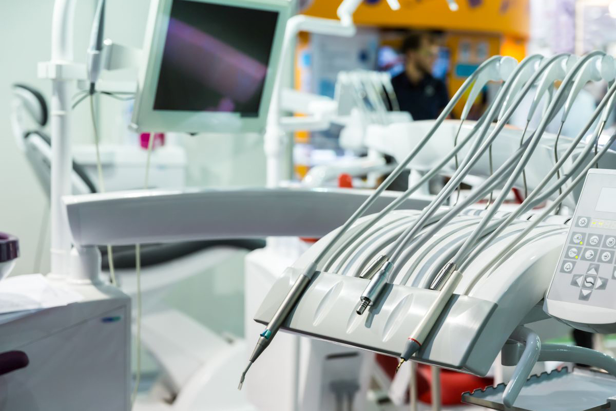 Dentalinstrumente