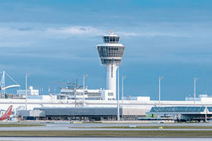 Aerosense – remote and virtual tower solutions