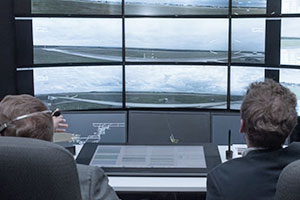 Remote Tower Center Niedersachsen, Braunschweig