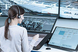 Aerosense Projekte
