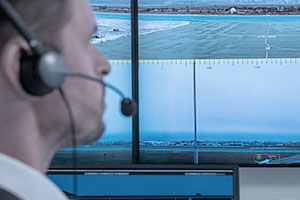 Aerosense Referenzen
