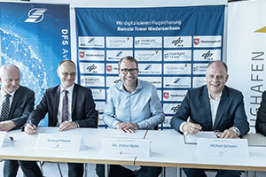 Aerosense Einsatzszenarien