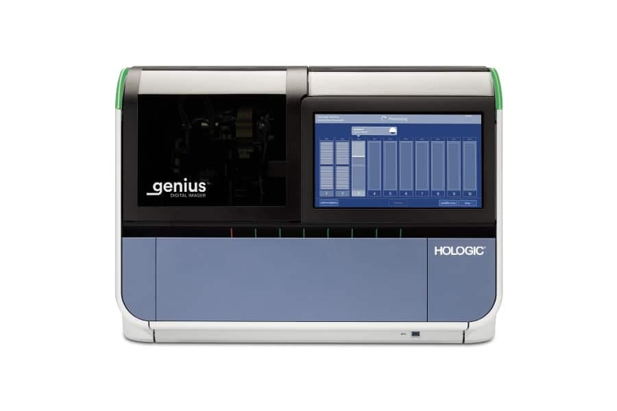Hologic Genius® Digital Imager