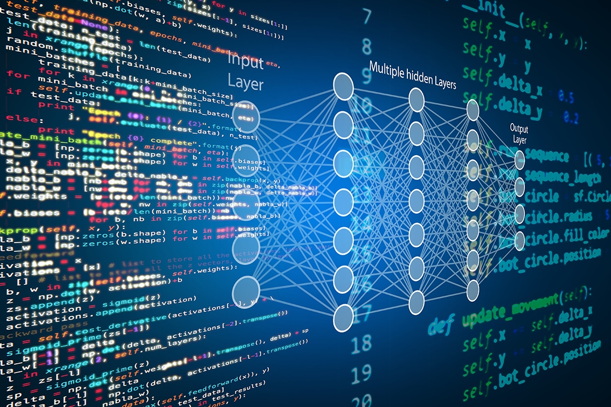 Anwendung: KI und Deep Learning