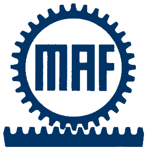 Logo Maschinen und Antriebstechnik Hubert Flamang GmbH & Co. KG i. L.