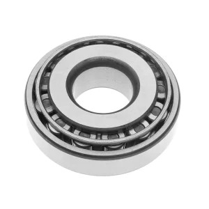 Rolling bearings