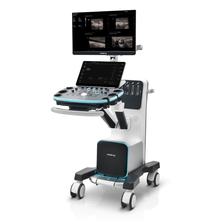 Mindray Resona i9 — Premium-Stationärsystem