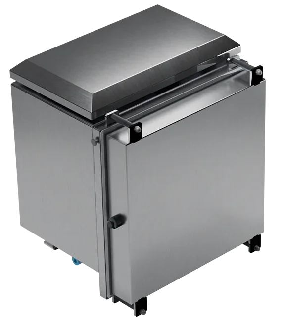 Filtermodul FMV
