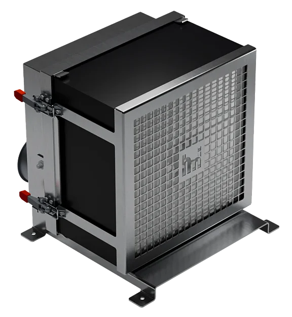 Filtermodul Basic FMB