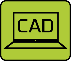 CAM-programmierte Fertigung