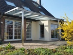 Edelstahlbörse – Fertigung