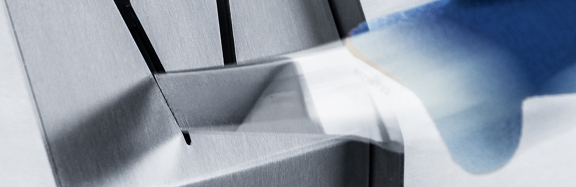 Handmesser-Schleifmaschine Z 200