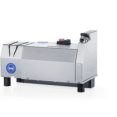Handmesser-Schleifmaschine Z 200