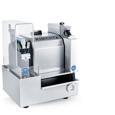 Handmesser-Schleifmaschine EVO 5 von KNECHT