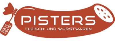 Logo Pisters & Söhne Fleisch und Wurstwaren GmbH & Co. KG