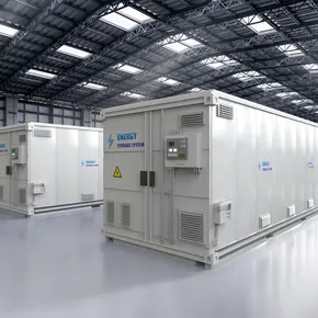 Komponenten für Energiespeicher